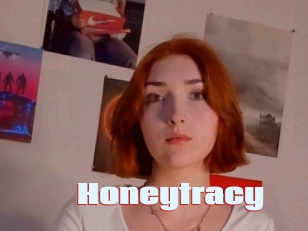 Honeytracy