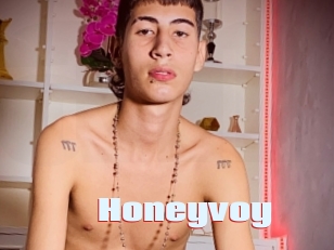 Honeyvoy