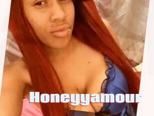 Honeyyamour