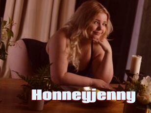 Honneyjenny