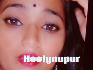 Hootynupur