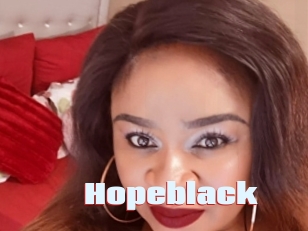 Hopeblack