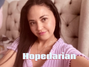 Hopedarian