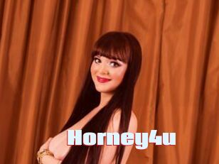Horney4u