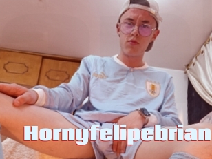 Hornyfelipebrian