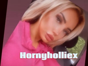 Hornyholliex