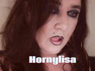 Hornylisa