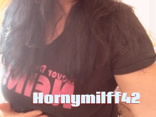 Hornymilff42