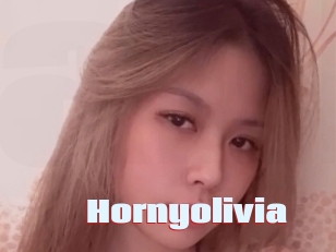 Hornyolivia