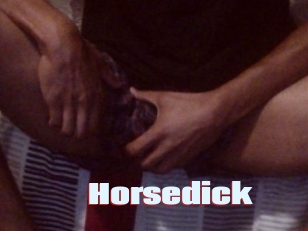 Horsedick