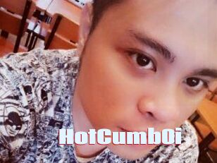 HotCumb0i