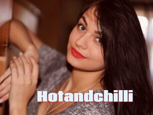 Hotandchilli