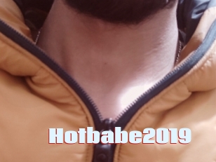 Hotbabe2019