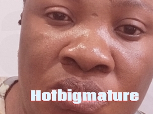 Hotbigmature