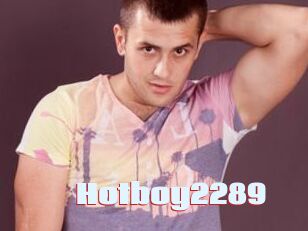 hotboy2289 Anal Open