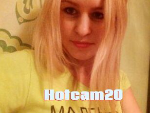 Hotcam20