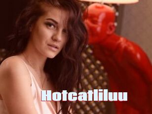 Hotcatliluu