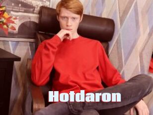 Hotdaron