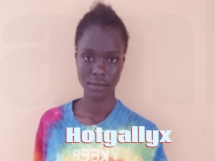 Hotgallyx