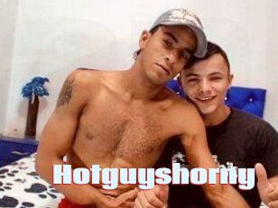 Hotguyshorny