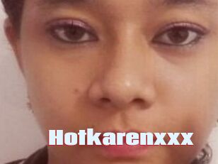 Hotkarenxxx