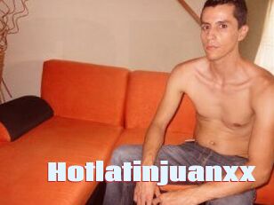 Hotlatinjuanxx