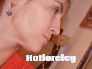hotloreley Anal Open