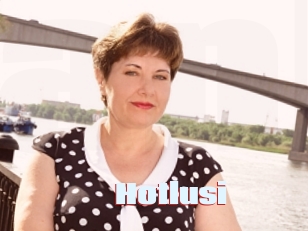 Hotlusi