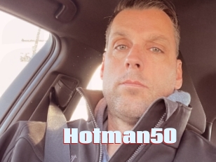 Hotman50