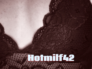 hotmilf42 Anal Open