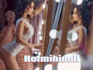 Hotminidoll