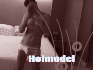 Hotmodel