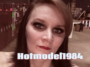 Hotmodel1984