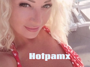 Hotpamx