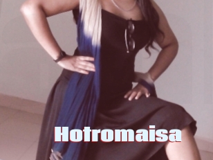 Hotromaisa