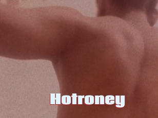 Hotroney