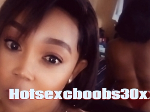 Hotsexcboobs30xx