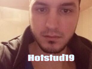 Hotstud19