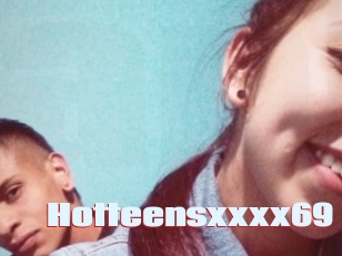 Hotteensxxxx69