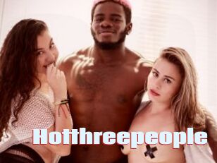 Hotthreepeople