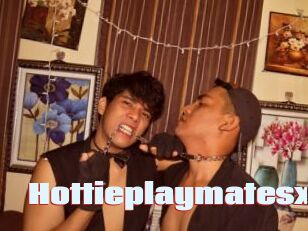 Hottieplaymatesx