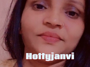 Hottyjanvi