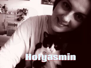 Hotyasmin
