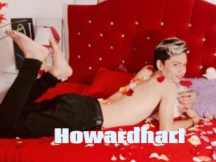 Howardhart