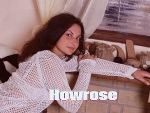 Howrose