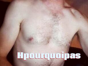 Hpourquoipas