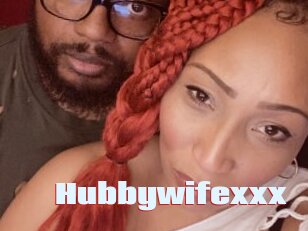 Hubbywifexxx