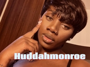 Huddahmonroe