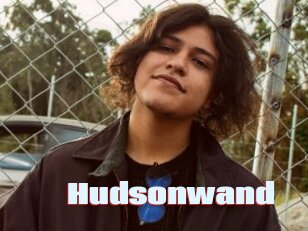 Hudsonwand