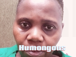 Humongous